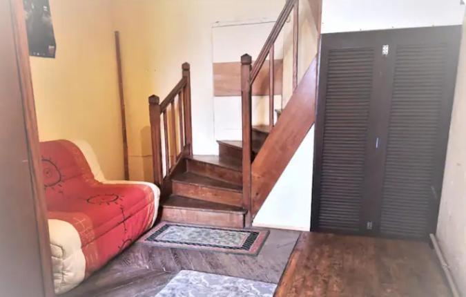 Chambres Avec Salle De Bains Et Cuisine En Centre Ville Argenton Sur Creuse Exterior photo